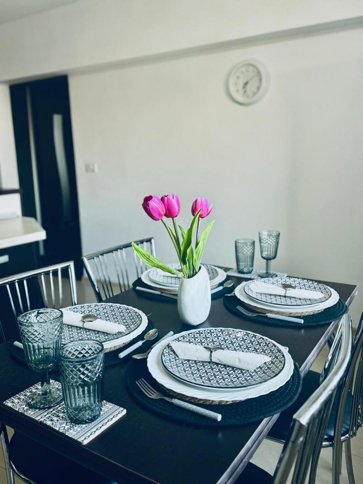 Appartement 3 Unirii Square Alba Iulia 75 Bucarest