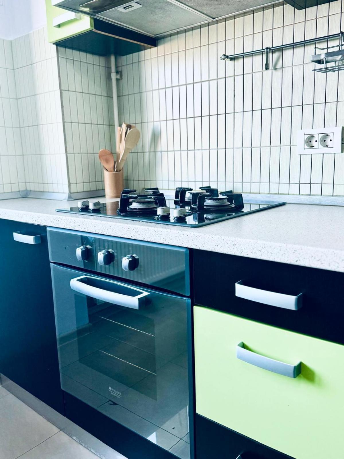 3 Unirii Square Alba Iulia 75 Appartement