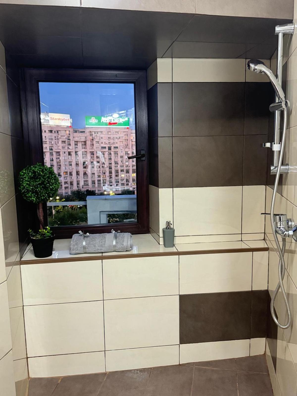 3 Unirii Square Alba Iulia 75 Appartement *