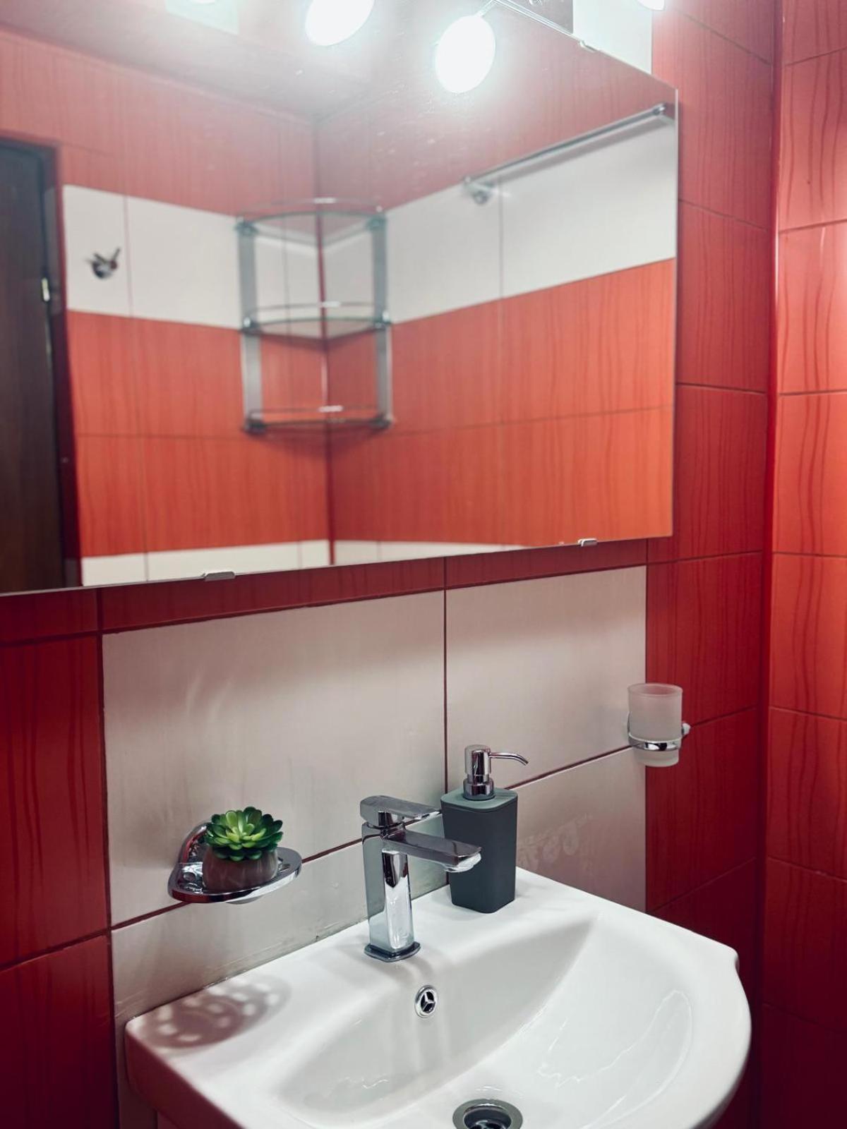 Appartement 3 Unirii Square Alba Iulia 75