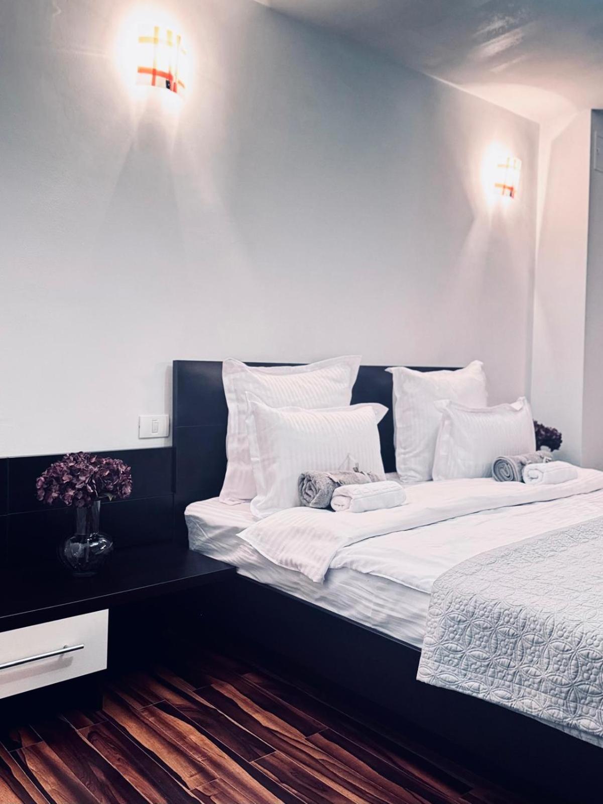 3 Unirii Square Alba Iulia 75 Appartement Bucarest