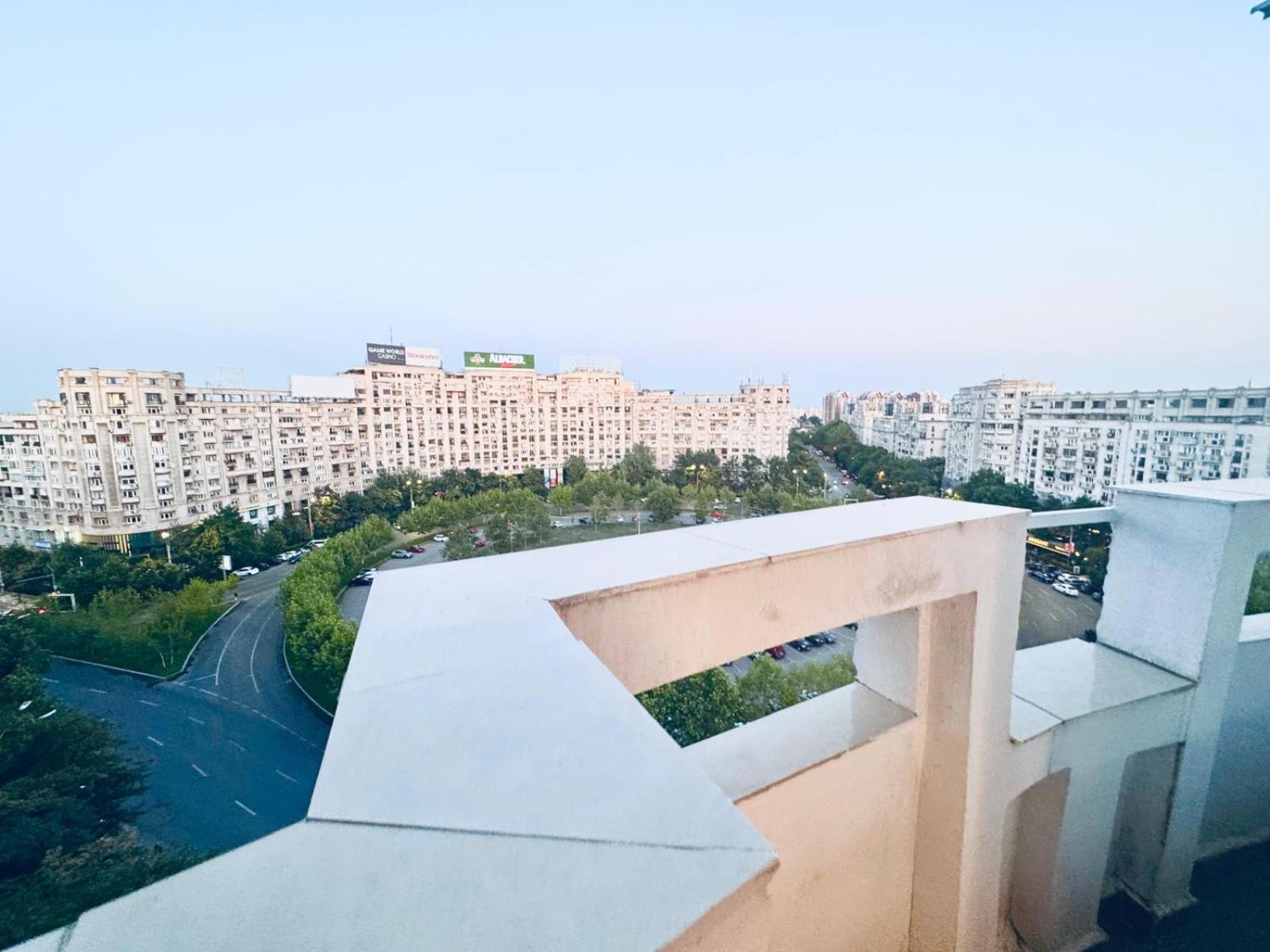 Appartement 3 Unirii Square Alba Iulia 75 Bucarest