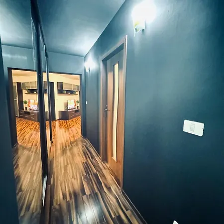 3 Rooms Unirii Square Alba Iulia 75 Bucharest Exterior photo