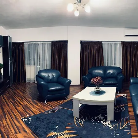 3 Rooms Unirii Square Alba Iulia 75 Bucharest Exterior photo