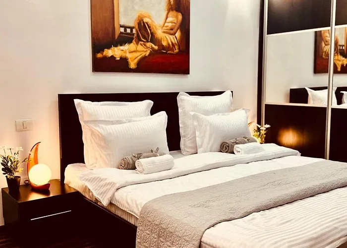 3 Rooms Unirii Square Alba Iulia 75