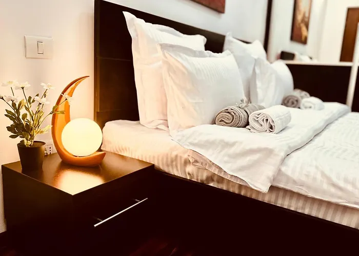 3 Rooms Unirii Square Alba Iulia 75