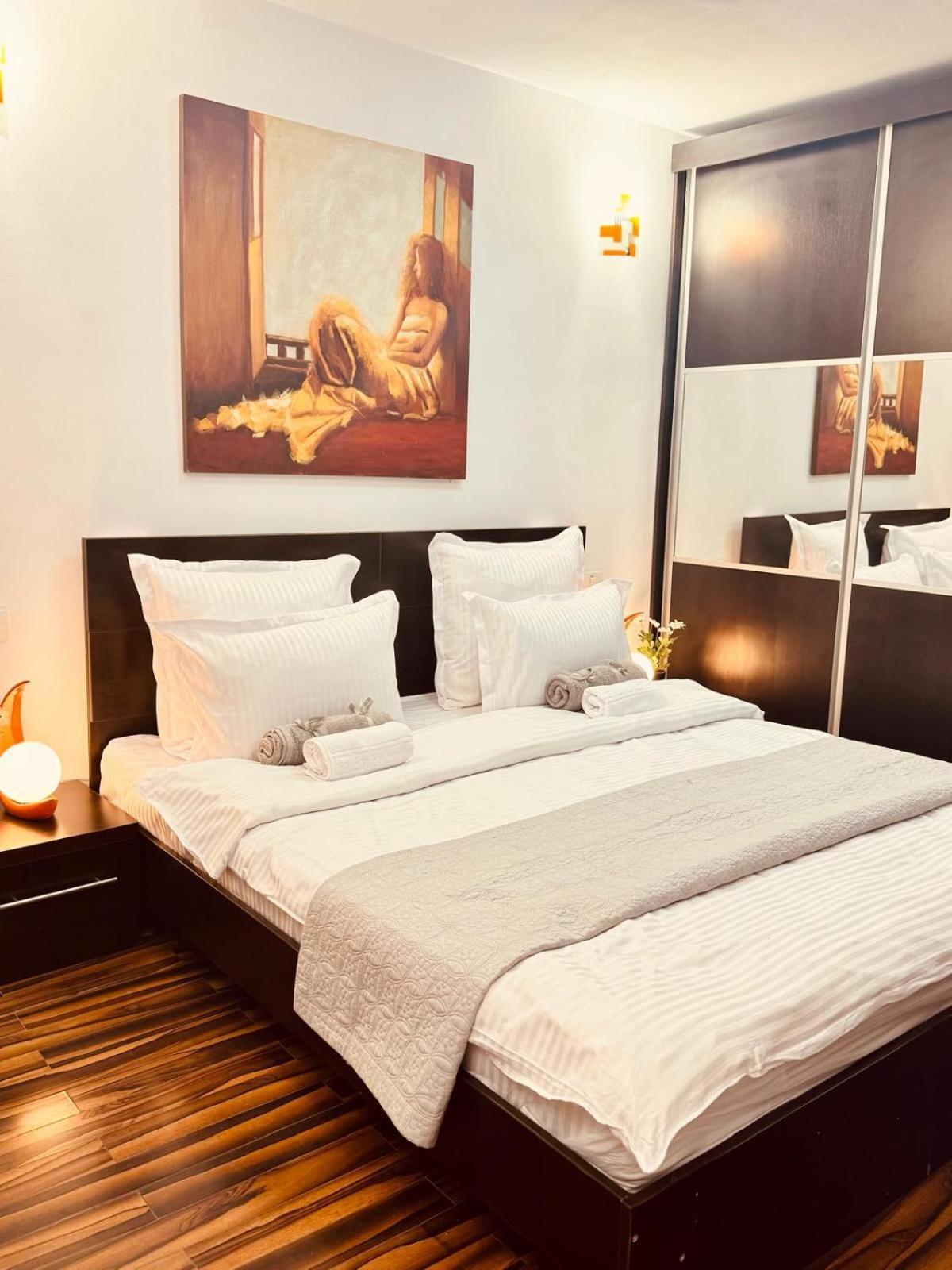 Apartamento 3 Unirii Square Alba Iulia 75