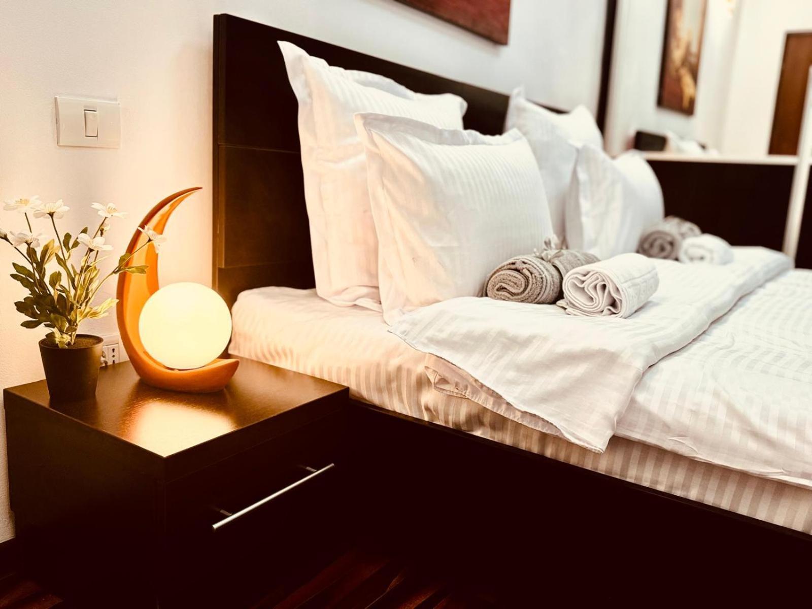Apartamento 3 Unirii Square Alba Iulia 75 *