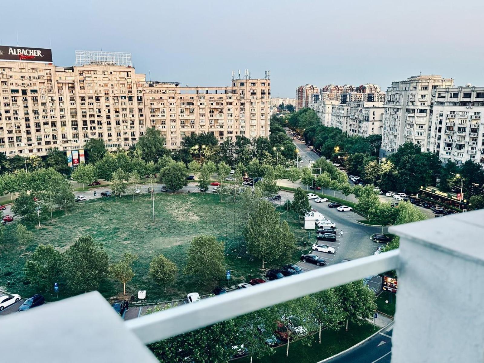 3 Unirii Square Alba Iulia 75 Apartment Bucharest