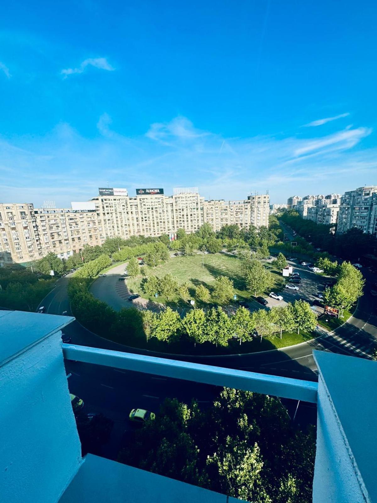 3 Unirii Square Alba Iulia 75 Apartment
