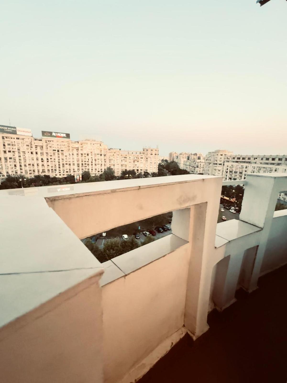 3 Unirii Square Alba Iulia 75 Apartment *