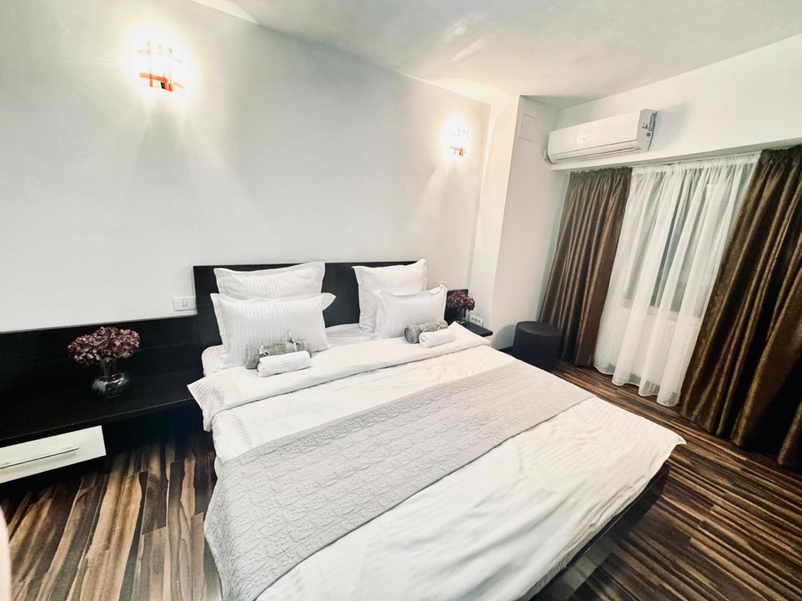 Apartment 3 Unirii Square Alba Iulia 75 Bucharest