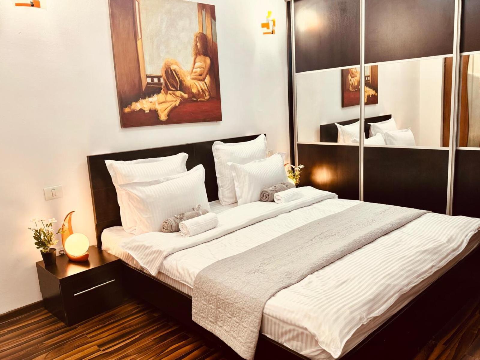 3 Unirii Square Alba Iulia 75 Apartment *