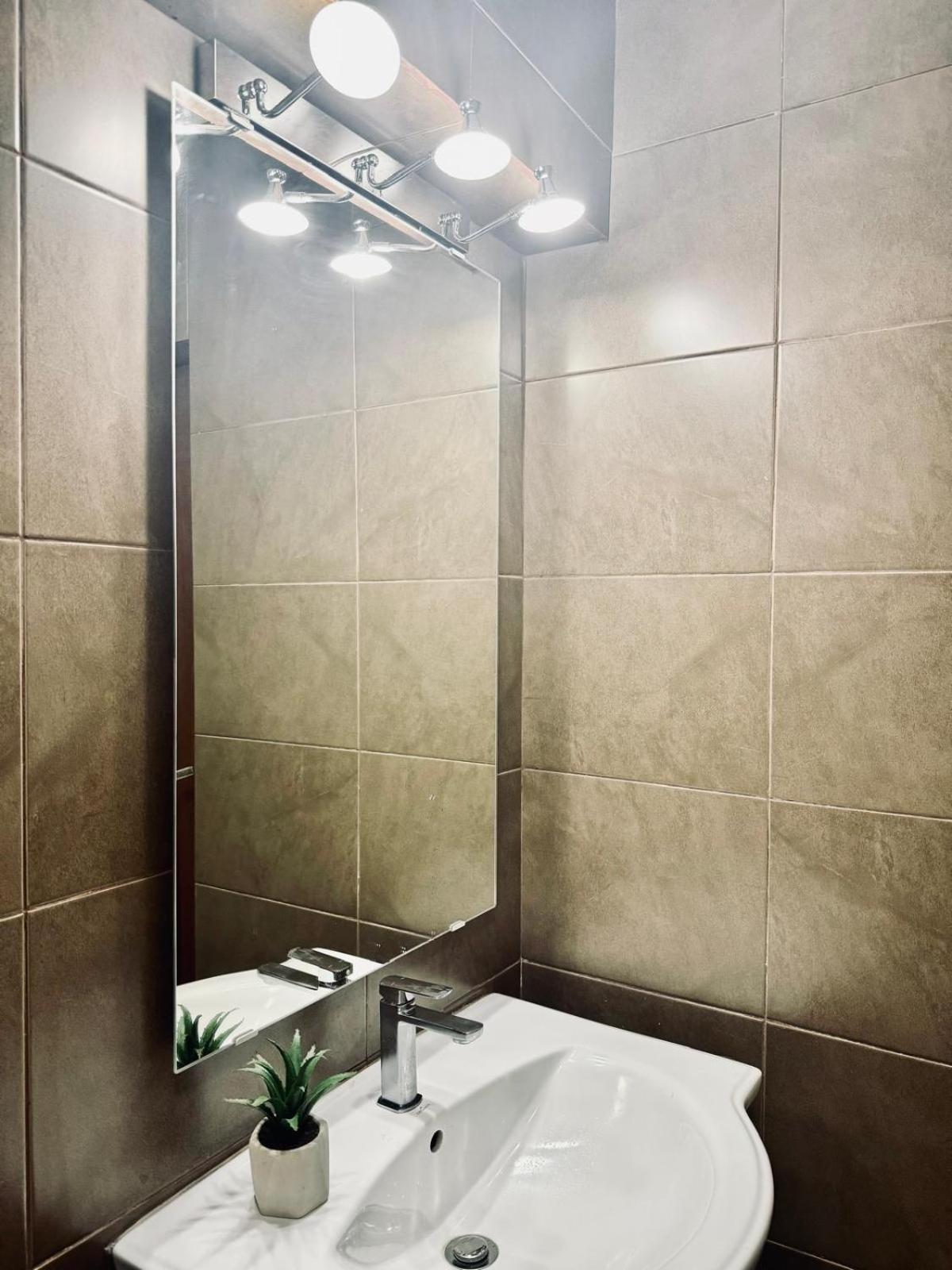 3 Unirii Square Alba Iulia 75 Apartment