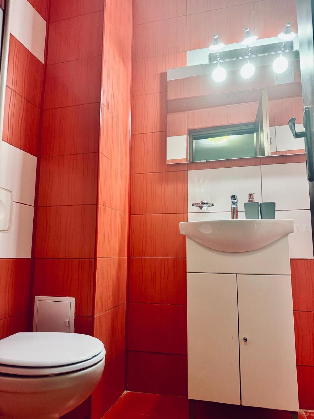 Apartamento 3 Unirii Square Alba Iulia 75