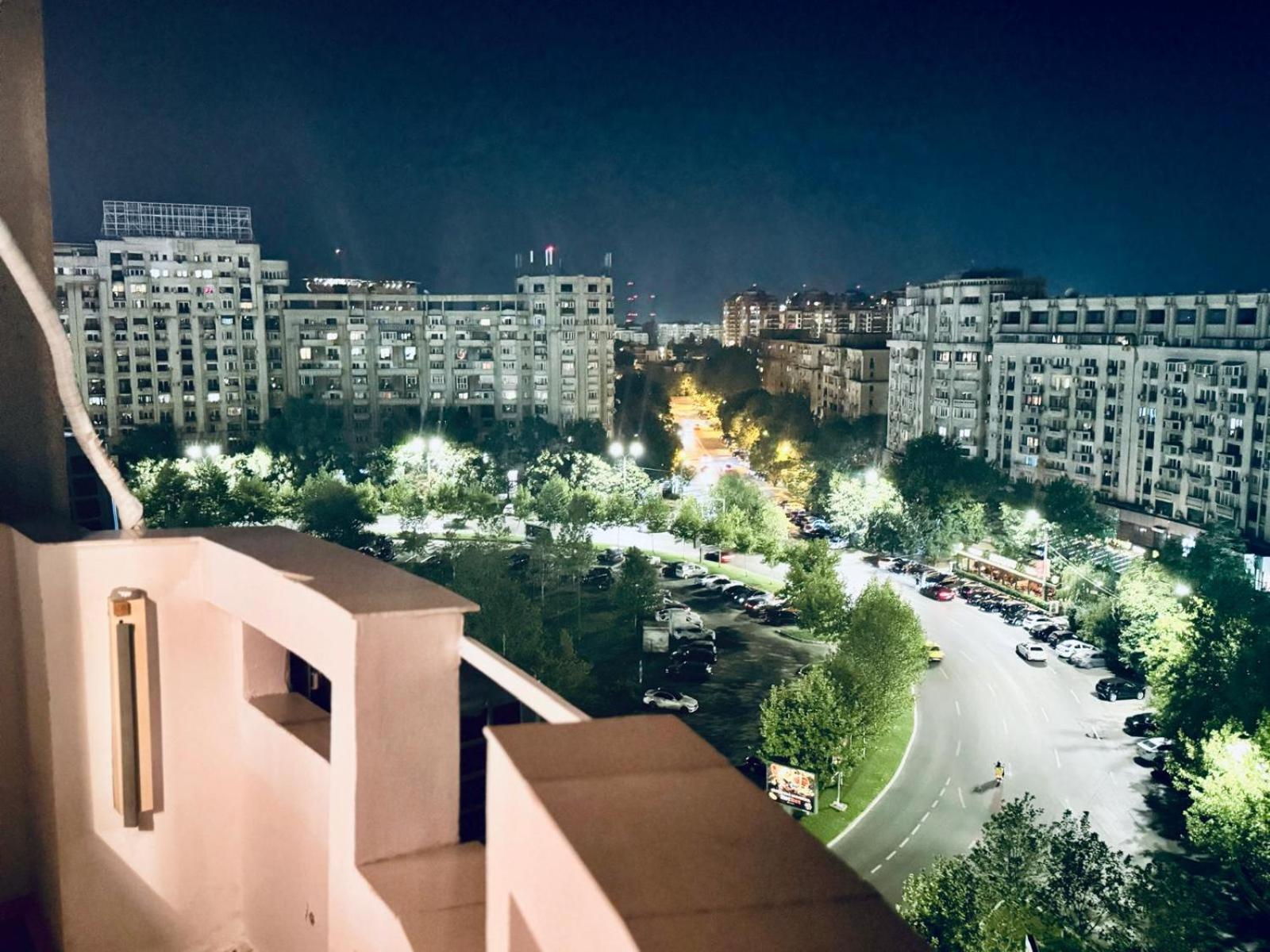 Apartment 3 Unirii Square Alba Iulia 75