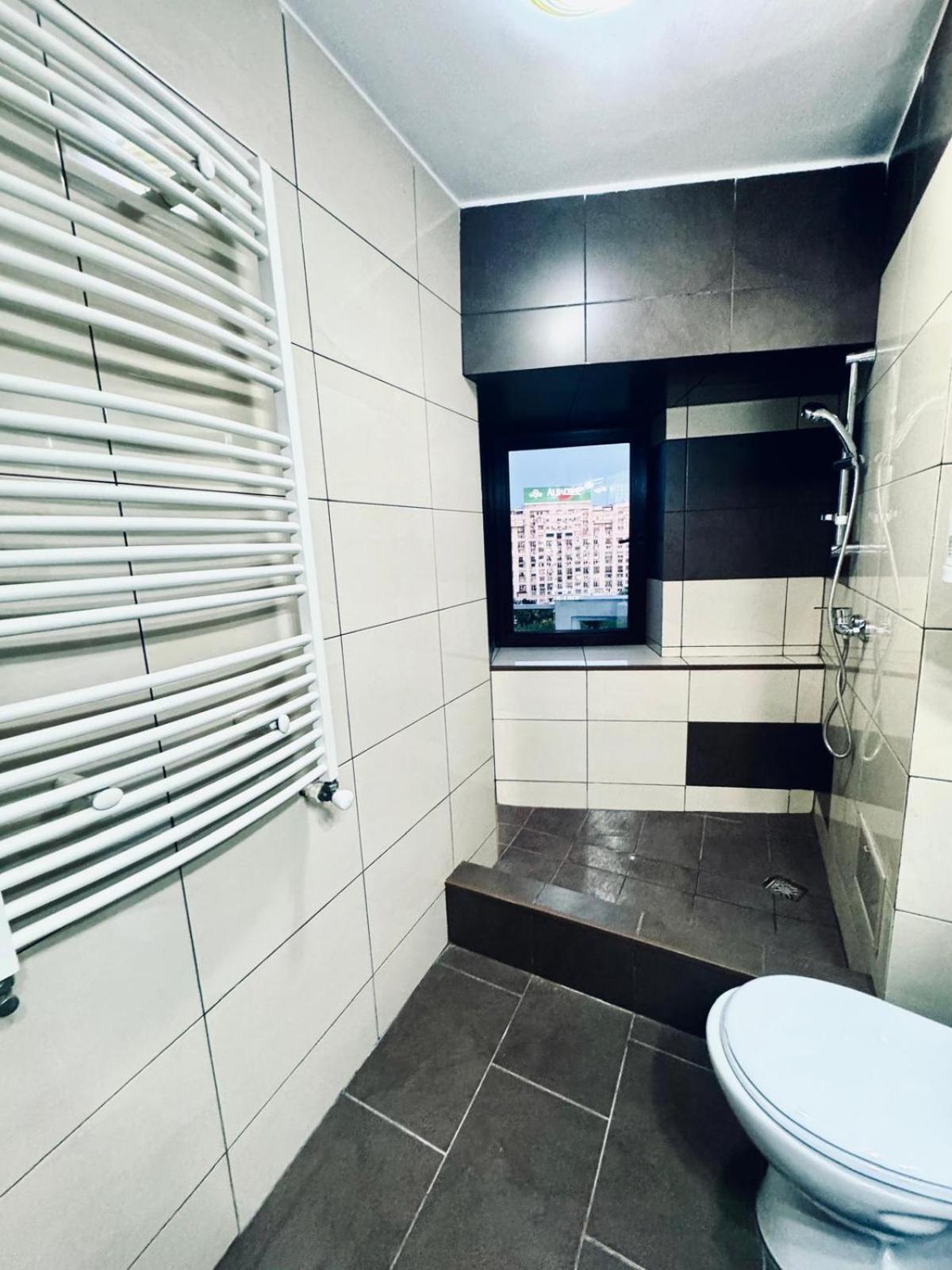 3 Unirii Square Alba Iulia 75 Apartment *