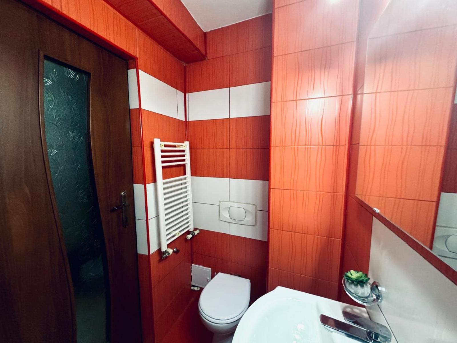 Apartment 3 Unirii Square Alba Iulia 75 *