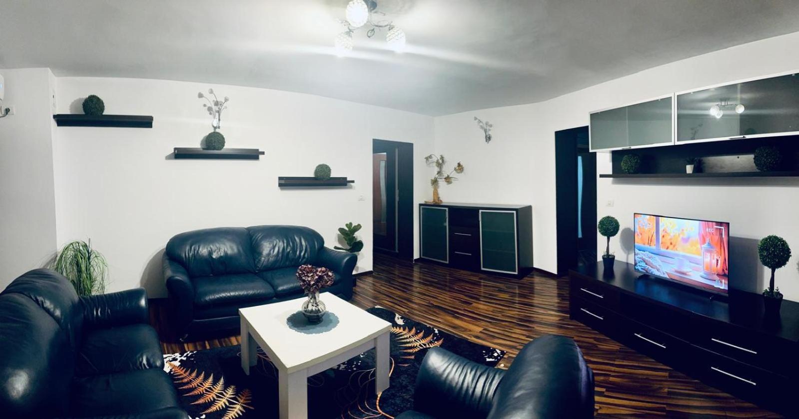 Apartment 3 Unirii Square Alba Iulia 75 Bucharest