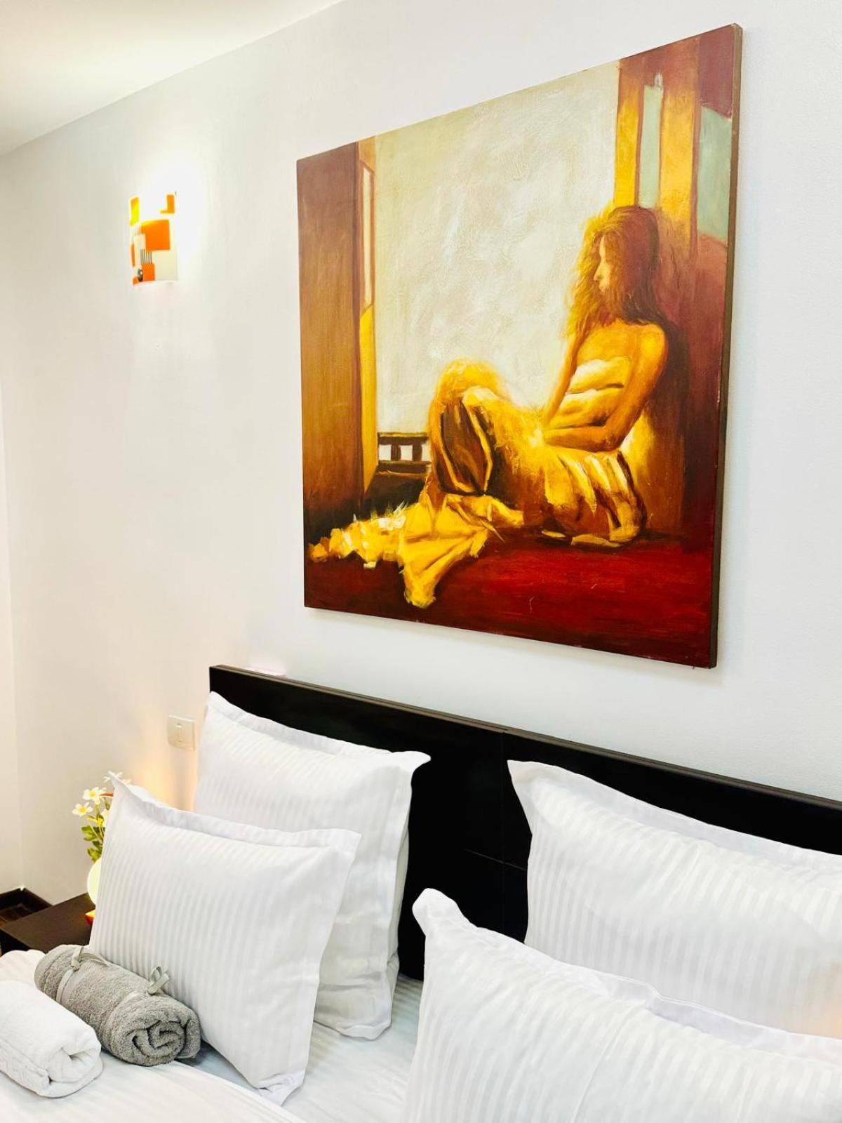 Apartamento 3 Unirii Square Alba Iulia 75 *