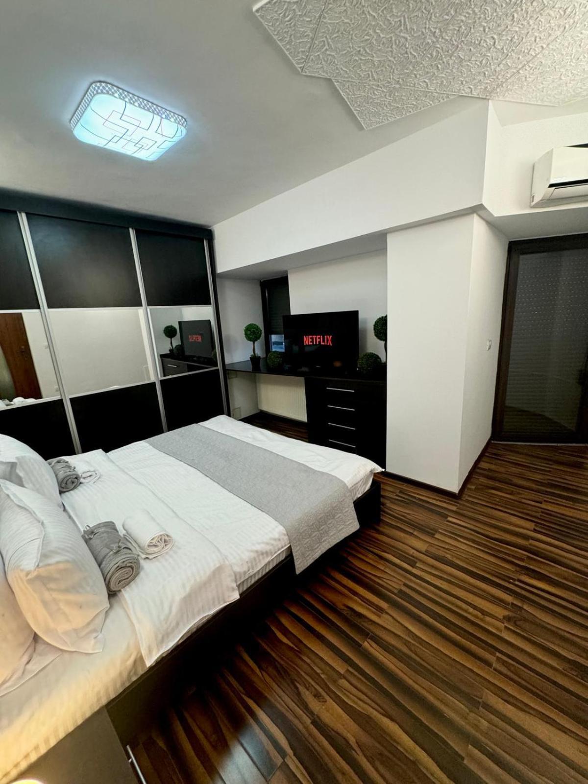 3 Unirii Square Alba Iulia 75 Apartment *