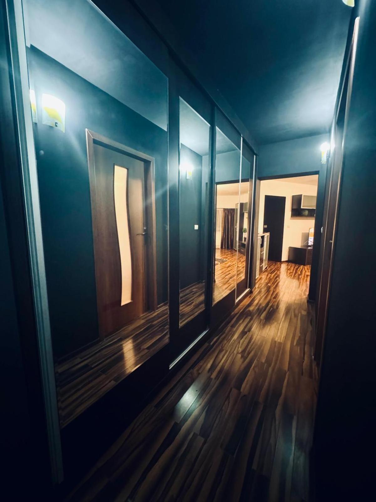 3 Unirii Square Alba Iulia 75 Apartment