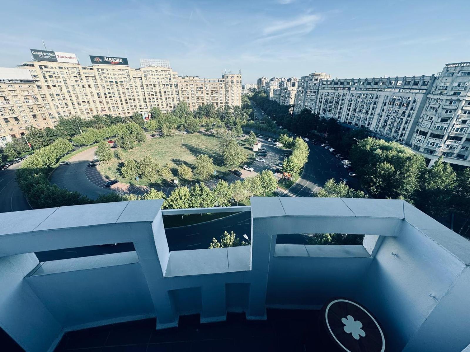 Apartment 3 Unirii Square Alba Iulia 75 Bucharest